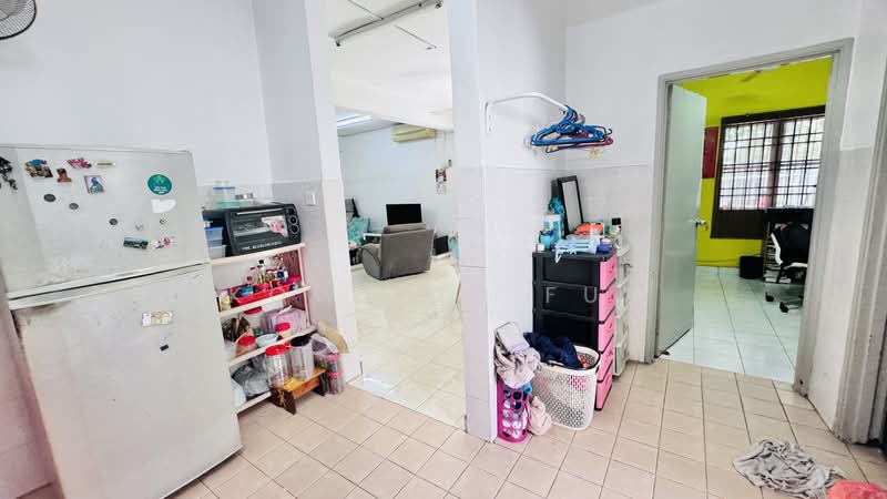 Rumah Teres 2 Tingkat untuk Dijual di Puchong (Selangor) - Kow Tze Fui - PropertyGuru.com.my