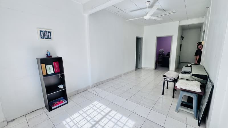 Rumah Teres 2 Tingkat untuk Dijual di Puchong (Selangor) - Kow Tze Fui - PropertyGuru.com.my