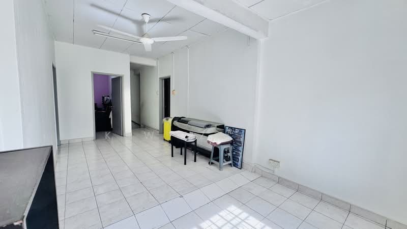 Rumah Teres 2 Tingkat untuk Dijual di Puchong (Selangor) - Kow Tze Fui - PropertyGuru.com.my