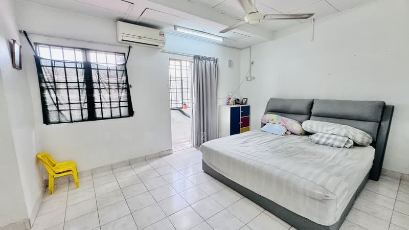 Rumah Teres 2 Tingkat untuk Dijual di Puchong (Selangor) - Kow Tze Fui - PropertyGuru.com.my