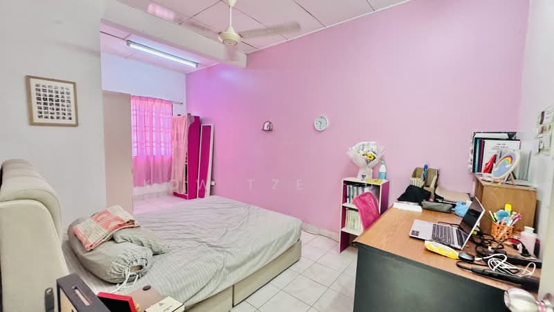 Rumah Teres 2 Tingkat untuk Dijual di Puchong (Selangor) - Kow Tze Fui - PropertyGuru.com.my