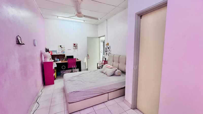 Rumah Teres 2 Tingkat untuk Dijual di Puchong (Selangor) - Kow Tze Fui - PropertyGuru.com.my