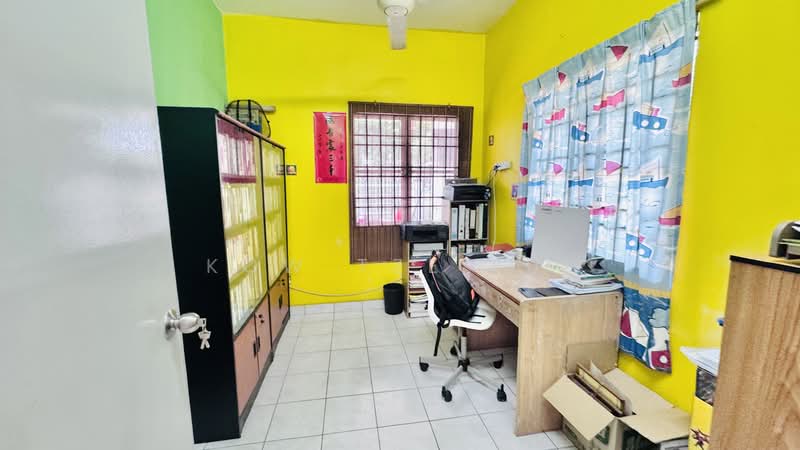 Rumah Teres 2 Tingkat untuk Dijual di Puchong (Selangor) - Kow Tze Fui - PropertyGuru.com.my