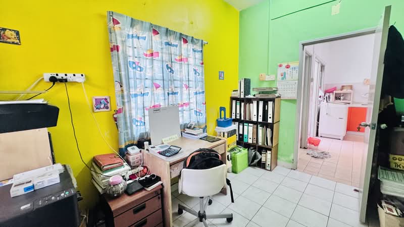 Rumah Teres 2 Tingkat untuk Dijual di Puchong (Selangor) - Kow Tze Fui - PropertyGuru.com.my