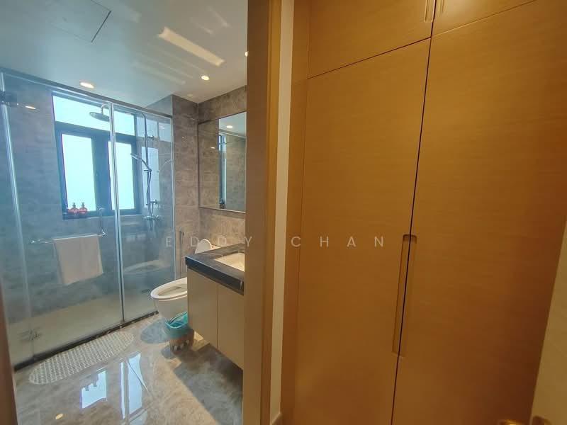 Kondominium untuk Dijual di R&F Princess Cove Phase 2-Seine Region - Eddy Chan - Bathroom - PropertyGuru.com.my