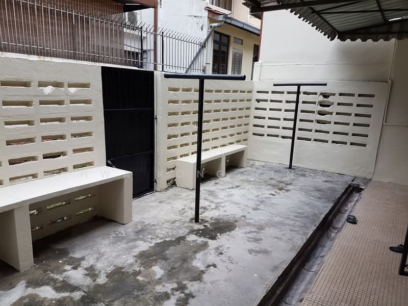 Rumah Teres 2 Tingkat untuk Disewa di Taman Megah (Petaling Jaya) - Hwa Kong Ding - PropertyGuru.com.my
