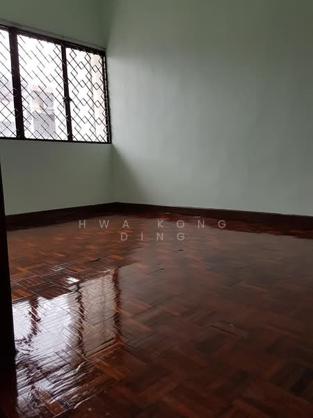 Rumah Teres 2 Tingkat untuk Disewa di Taman Megah (Petaling Jaya) - Hwa Kong Ding - PropertyGuru.com.my