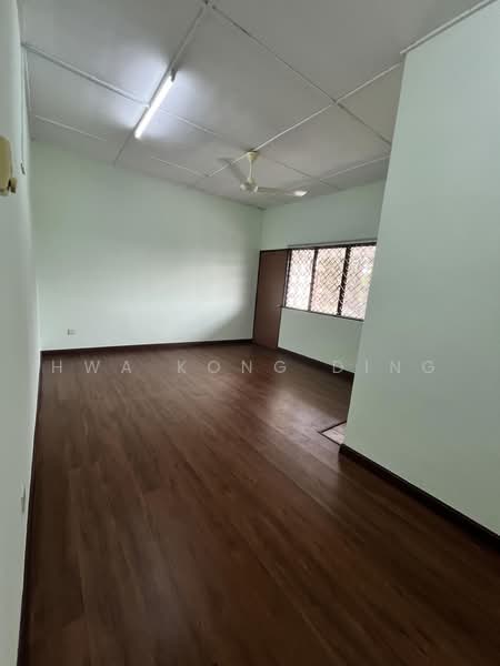 Rumah Teres 2-Tingkat untuk Disewa di Taman Megah (Petaling Jaya) - Hwa Kong Ding - Interior - PropertyGuru.com.my