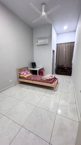 Rumah Teres 1 Tingkat untuk Disewa di Skudai (Johor) - Simpson Poh - PropertyGuru.com.my