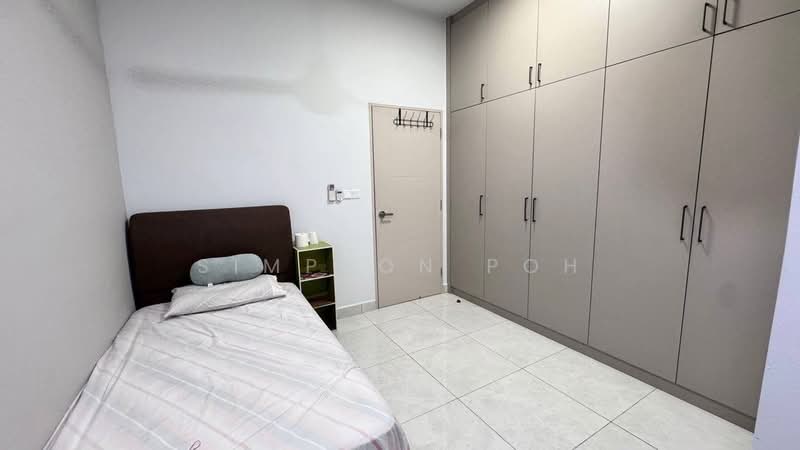 Rumah Teres 1 Tingkat untuk Disewa di Skudai (Johor) - Simpson Poh - PropertyGuru.com.my