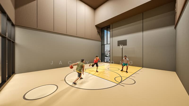 Service Residence for Sale at Aricia Residences - Jacky Yong - Interior - PropertyGuru.com.my
