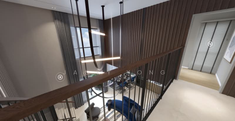 Service Residence for Sale at Aricia Residences - Jacky Yong - Interior - PropertyGuru.com.my