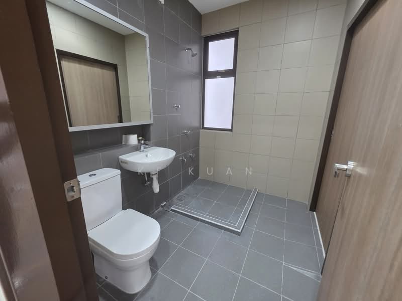 2-storey Terraced House for Sale in Denai Alam (Shah Alam) - KF Kuan - Bathroom - PropertyGuru.com.my