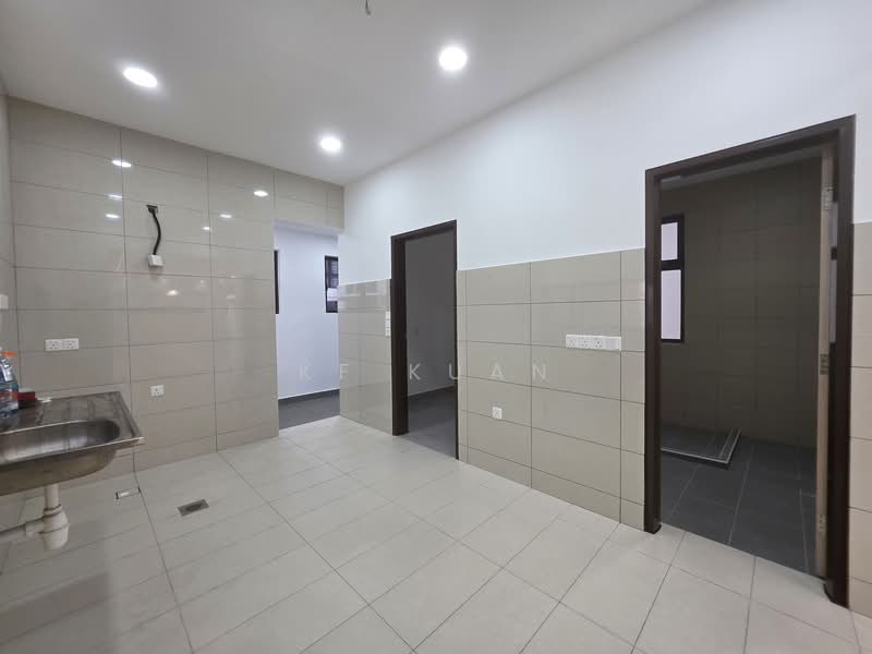 2-storey Terraced House for Sale in Denai Alam (Shah Alam) - KF Kuan - Interior - PropertyGuru.com.my