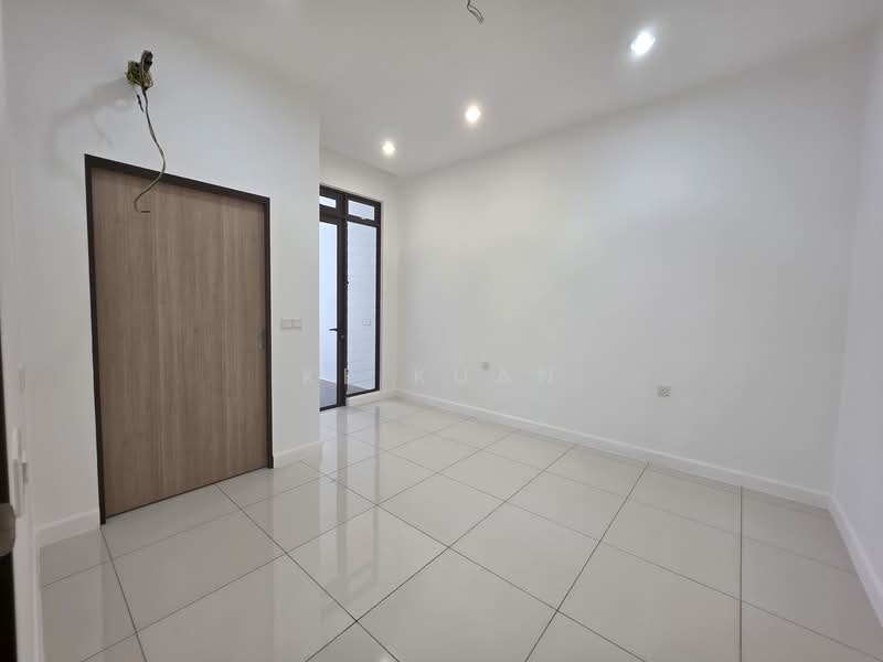 2-storey Terraced House for Sale in Denai Alam (Shah Alam) - KF Kuan - Interior - PropertyGuru.com.my