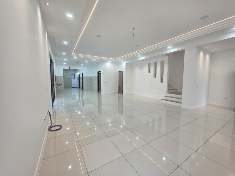 2-storey Terraced House for Sale in Denai Alam (Shah Alam) - KF Kuan - Interior - PropertyGuru.com.my