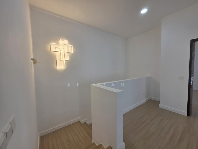 2-storey Terraced House for Sale in Denai Alam (Shah Alam) - KF Kuan - PropertyGuru.com.my