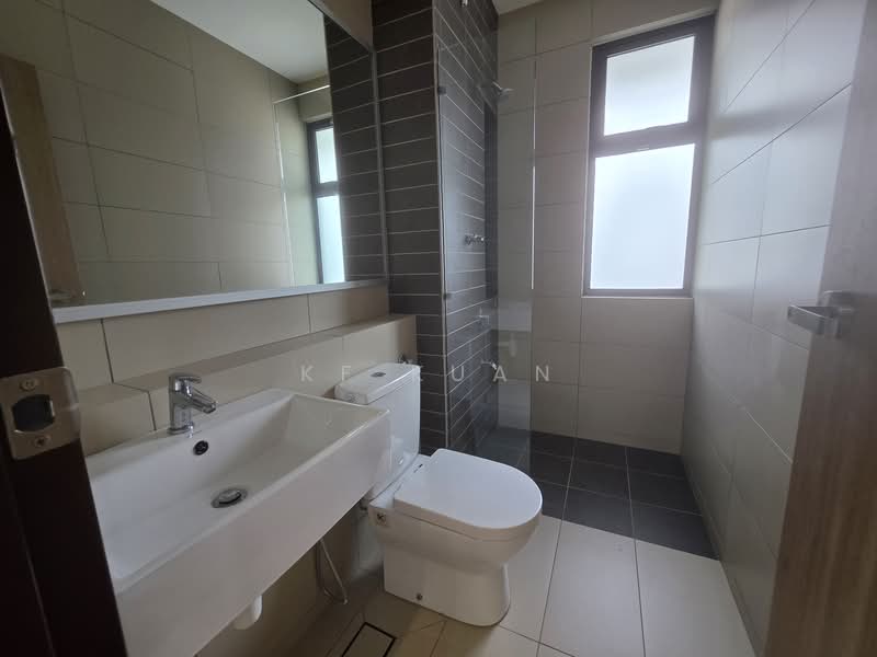 2-storey Terraced House for Sale in Denai Alam (Shah Alam) - KF Kuan - Bathroom - PropertyGuru.com.my