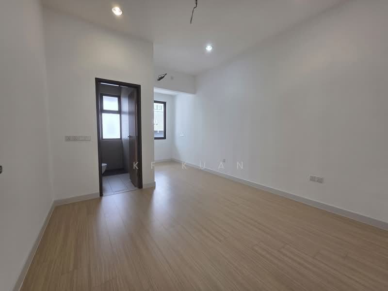 2-storey Terraced House for Sale in Denai Alam (Shah Alam) - KF Kuan - Interior - PropertyGuru.com.my