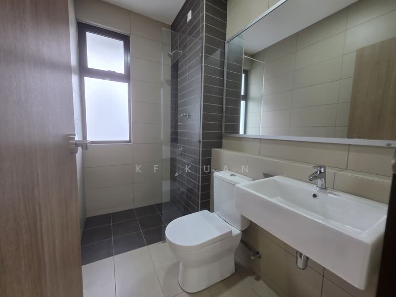 2-storey Terraced House for Sale in Denai Alam (Shah Alam) - KF Kuan - Bathroom - PropertyGuru.com.my