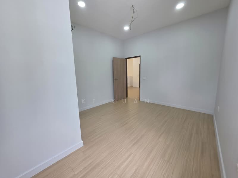 2-storey Terraced House for Sale in Denai Alam (Shah Alam) - KF Kuan - Interior - PropertyGuru.com.my