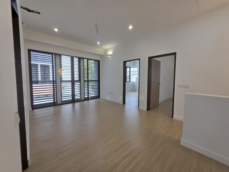 2-storey Terraced House for Sale in Denai Alam (Shah Alam) - KF Kuan - PropertyGuru.com.my