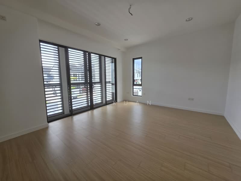 2-storey Terraced House for Sale in Denai Alam (Shah Alam) - KF Kuan - PropertyGuru.com.my