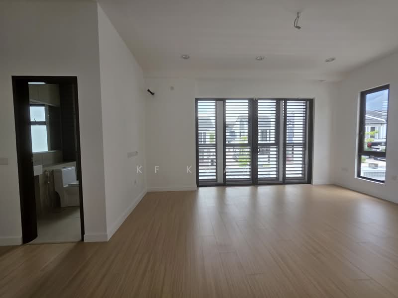 2-storey Terraced House for Sale in Denai Alam (Shah Alam) - KF Kuan - PropertyGuru.com.my