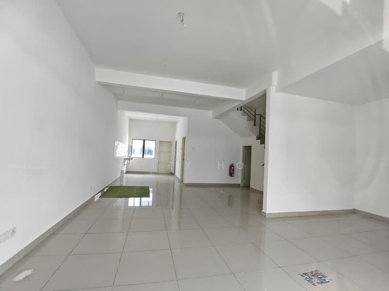 2-storey Terraced House for Sale in Kepala Batas (Penang) - Alex Ho - PropertyGuru.com.my