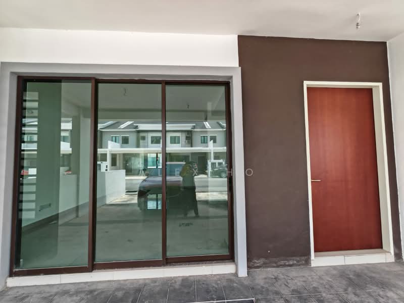 2-storey Terraced House for Sale in Kepala Batas (Penang) - Alex Ho - Exterior - PropertyGuru.com.my