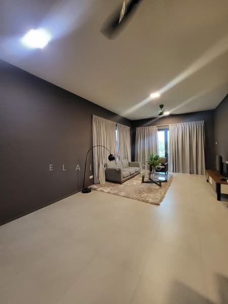 Condominium for Sale at Mira Residence - Elaine Ooi - Living Room - PropertyGuru.com.my