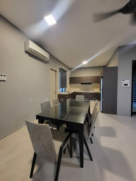 Condominium for Sale at Mira Residence - Elaine Ooi - Dining Room - PropertyGuru.com.my
