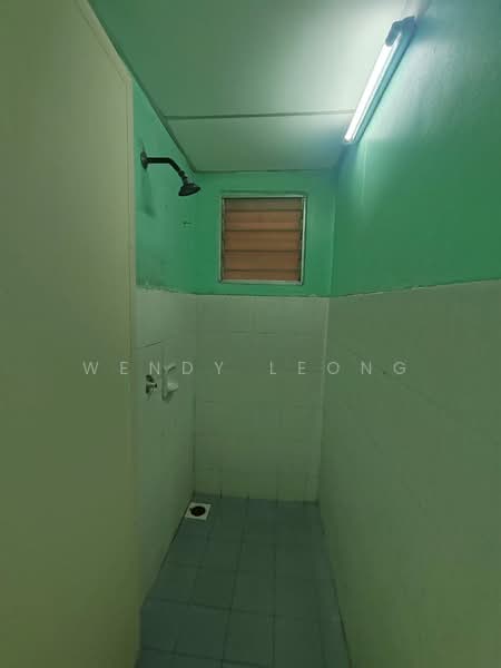 Apartment for Sale at Kantan Court - Wendy Leong - Bathroom - PropertyGuru.com.my