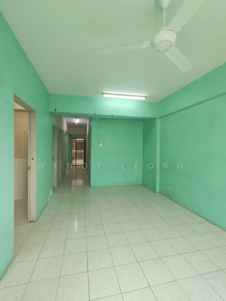 Apartment for Sale at Kantan Court - Wendy Leong - Interior - PropertyGuru.com.my