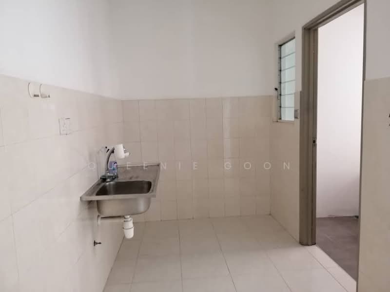Condominium for Sale at The Spring - Queenie Goon - Kitchen - PropertyGuru.com.my