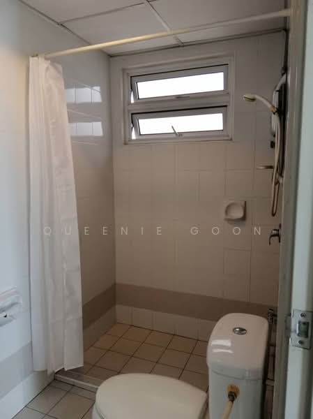 Condominium for Sale at The Spring - Queenie Goon - Bathroom - PropertyGuru.com.my