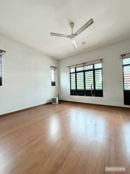 2-storey Terraced House for Sale in Kota Bayuemas (Klang) - Rylin Tan - Interior - PropertyGuru.com.my