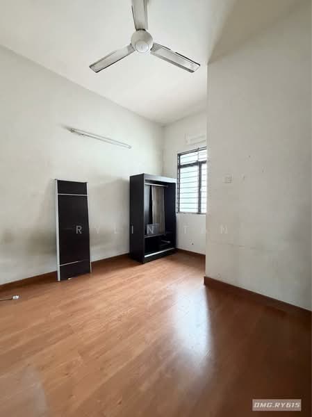 2-storey Terraced House for Sale in Kota Bayuemas (Klang) - Rylin Tan - Interior - PropertyGuru.com.my