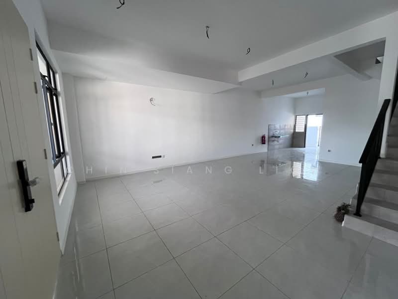 Rumah Teres 2-Tingkat untuk Dijual di Taman Pengkalan Impian (Ayer Molek) - Chin Siang Liow - PropertyGuru.com.my