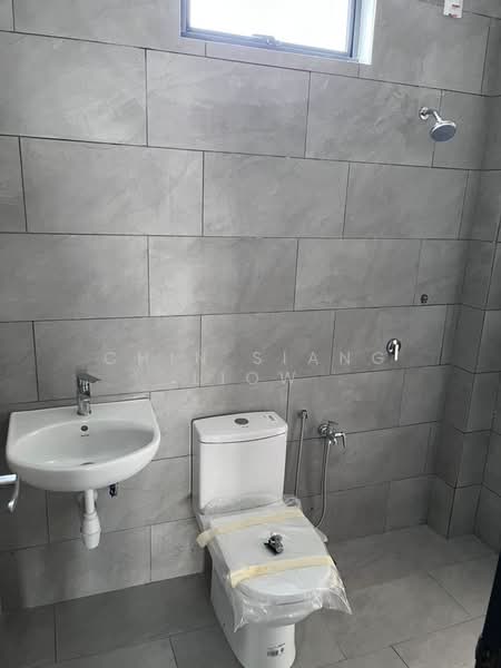 Rumah Teres 2-Tingkat untuk Dijual di Taman Pengkalan Impian (Ayer Molek) - Chin Siang Liow - PropertyGuru.com.my