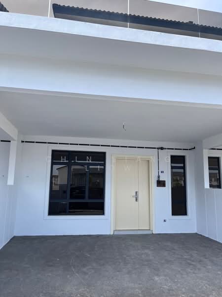 Rumah Teres 2-Tingkat untuk Dijual di Taman Pengkalan Impian (Ayer Molek) - Chin Siang Liow - PropertyGuru.com.my