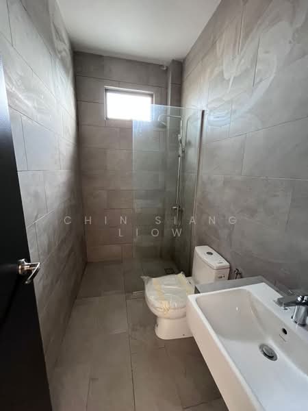 Rumah Teres 2-Tingkat untuk Dijual di Taman Pengkalan Impian (Ayer Molek) - Chin Siang Liow - PropertyGuru.com.my