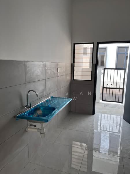 Rumah Teres 2-Tingkat untuk Dijual di Taman Pengkalan Impian (Ayer Molek) - Chin Siang Liow - PropertyGuru.com.my