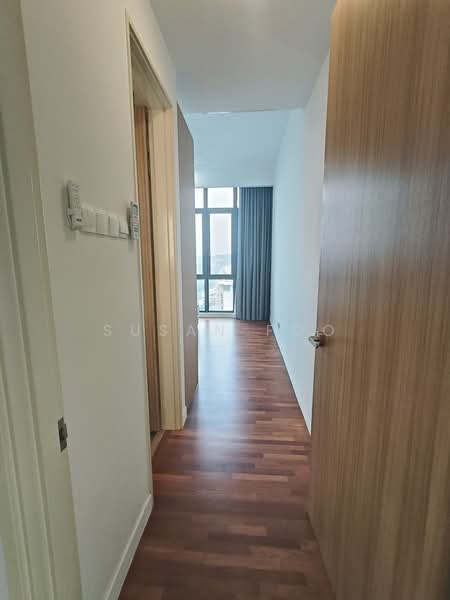 Condominium for Rent at Avara - Susan Foo - Corridor - PropertyGuru.com.my