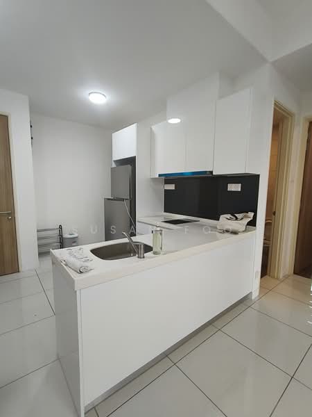 Condominium for Rent at Avara - Susan Foo - Kitchen - PropertyGuru.com.my