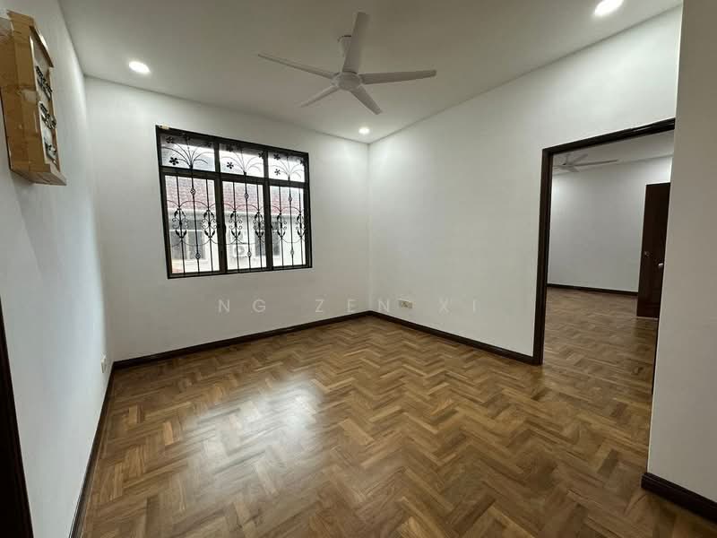 Semi-Detached House for Sale in Taman Impian Emas (Skudai) - NG ZEN XI - Interior - PropertyGuru.com.my