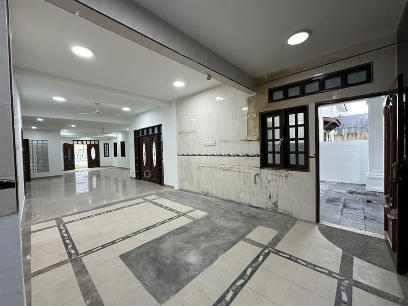 Semi-Detached House for Sale in Taman Impian Emas (Skudai) - NG ZEN XI - Interior - PropertyGuru.com.my