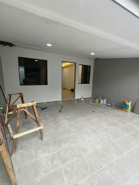 Rumah Teres 1 Tingkat untuk Dijual di Taman Rinting (Masai) - Sin Yie - Interior - PropertyGuru.com.my