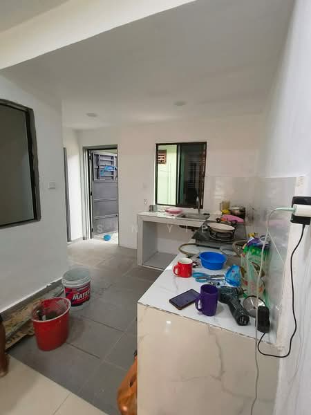 Rumah Teres 1 Tingkat untuk Dijual di Taman Rinting (Masai) - Sin Yie - PropertyGuru.com.my