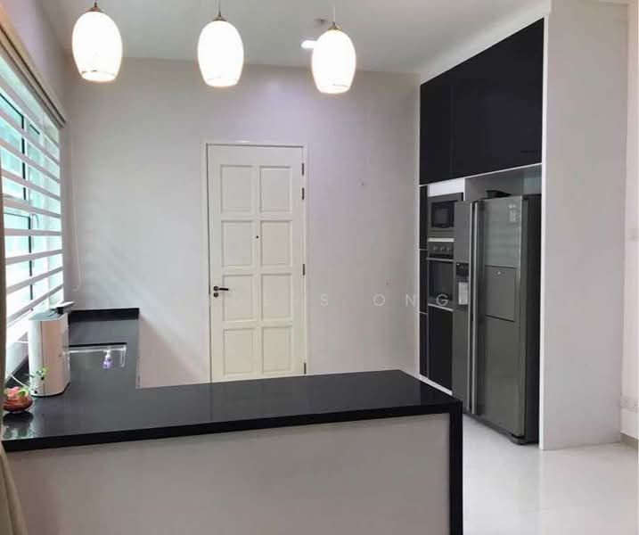Rumah Berkembar untuk Dijual di Tanjung Bungah (Penang) - Anders Ong - Kitchen - PropertyGuru.com.my